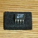 24 LC 08 B (EEPROM 1kx 8 - 2,5 V )